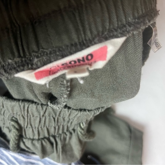 *Linen pants bundle* 2 pairs linen pants - Picture 5 of 5